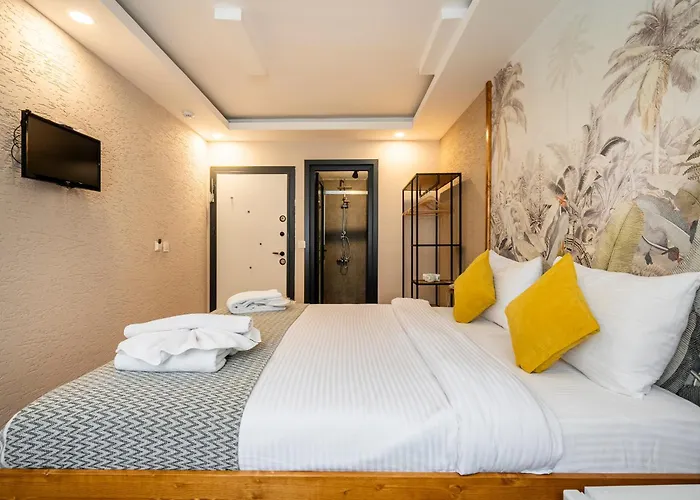 Sayeban Gold Hotel