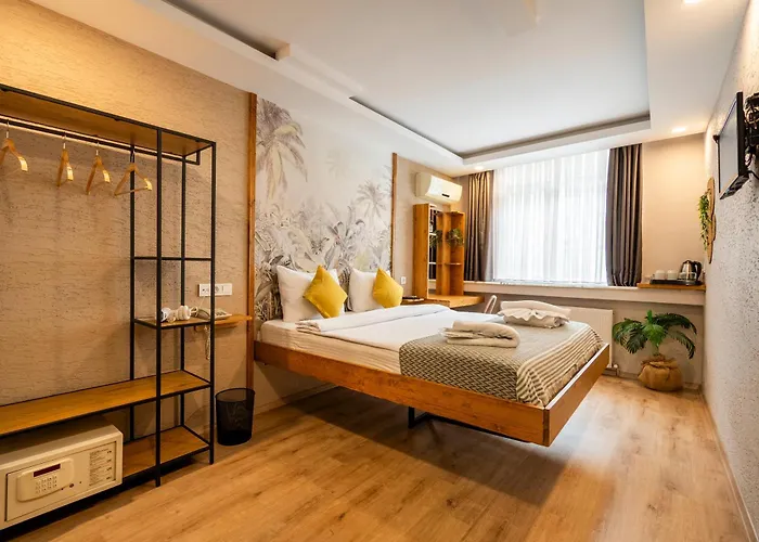 Sayeban Gold Hotel