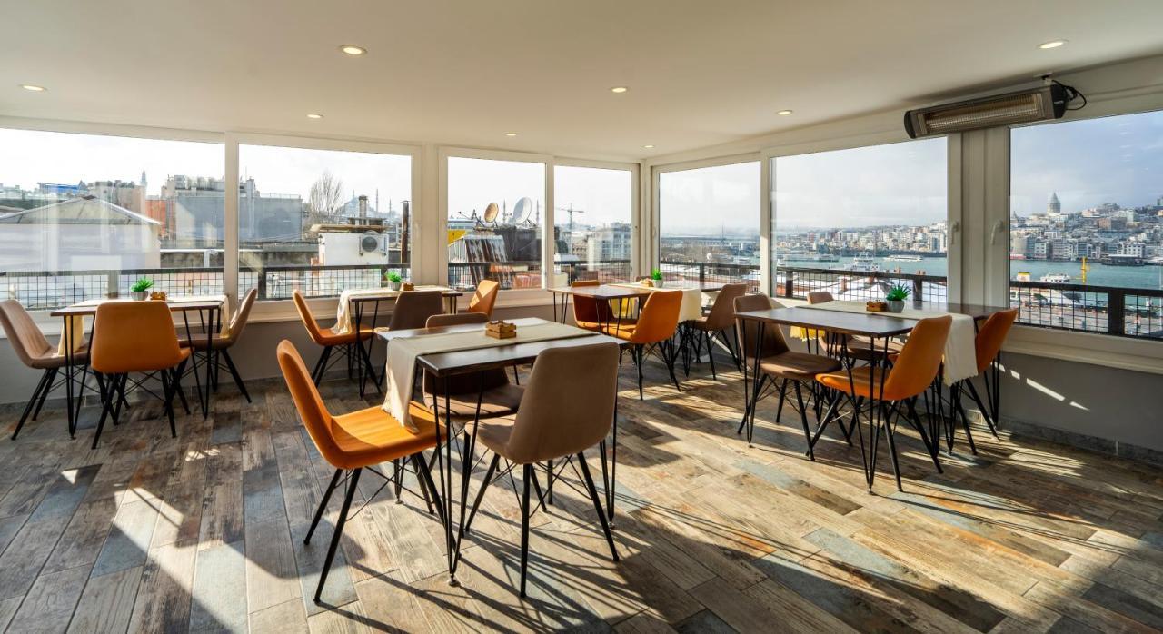 Sayeban Gold Istanbul