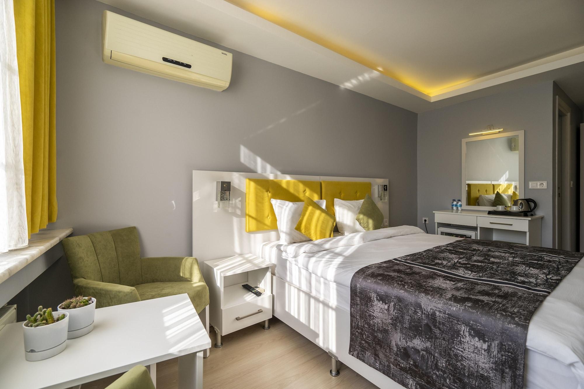 Sayeban Gold 3* Istanbul