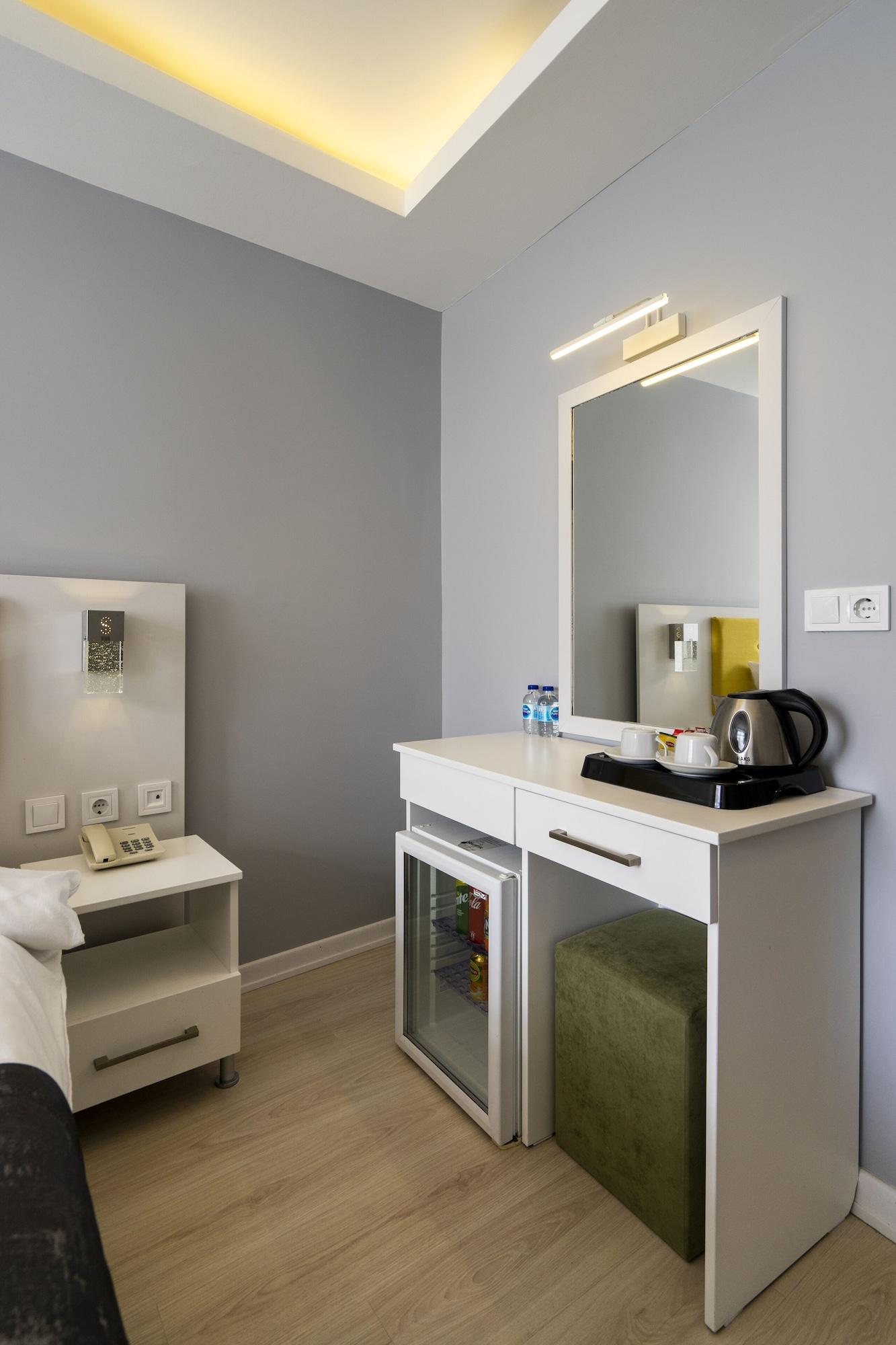 Hotel Sayeban Gold Istanbul