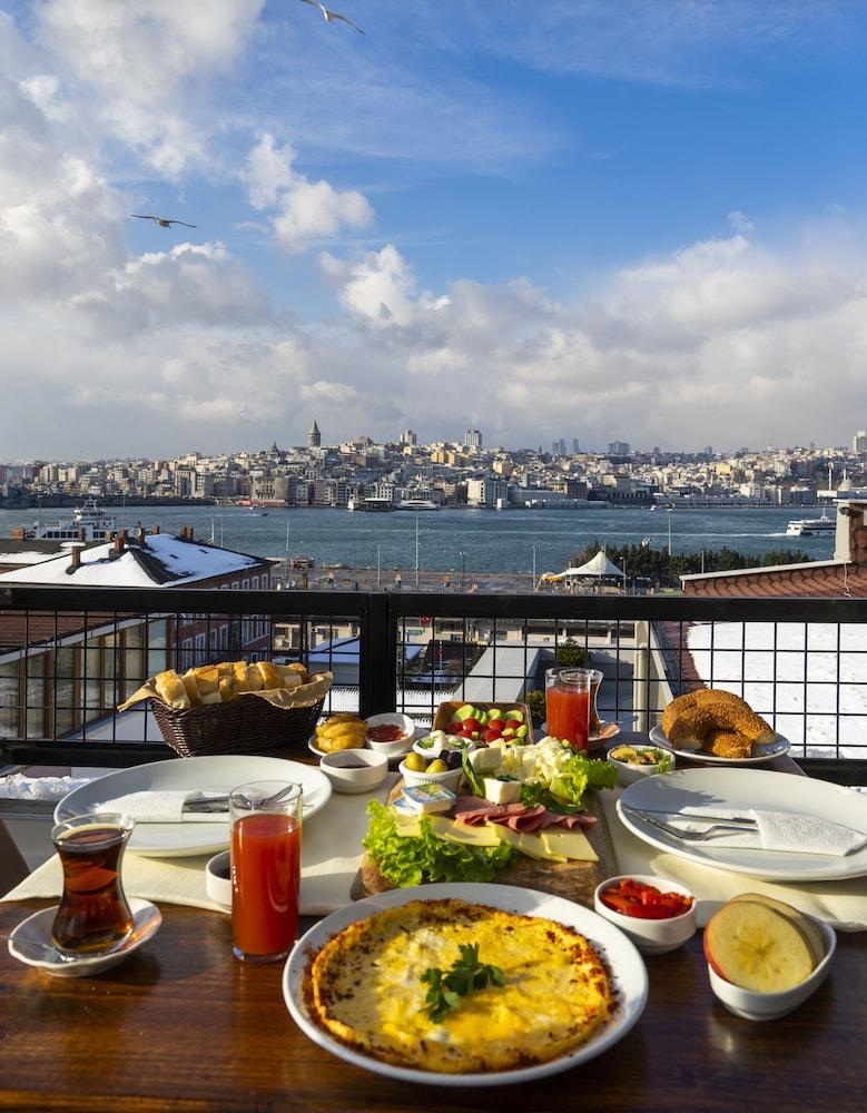 Sayeban Gold Istanbul