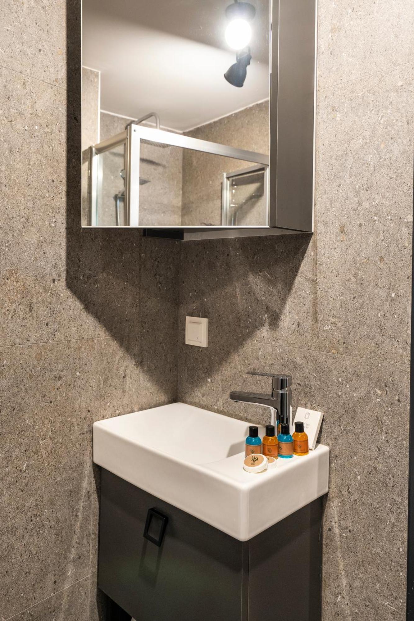 Hotel Sayeban Gold Istanbul