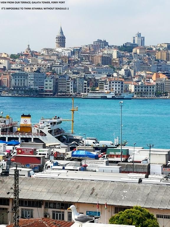 Hotel Sayeban Gold Istanbul