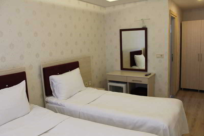 Hotel Sayeban Gold Istanbul