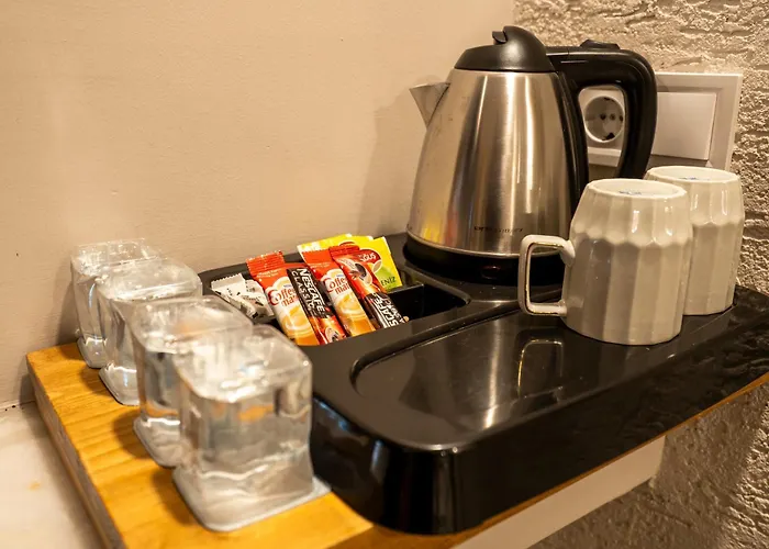 Sayeban Gold Hotel