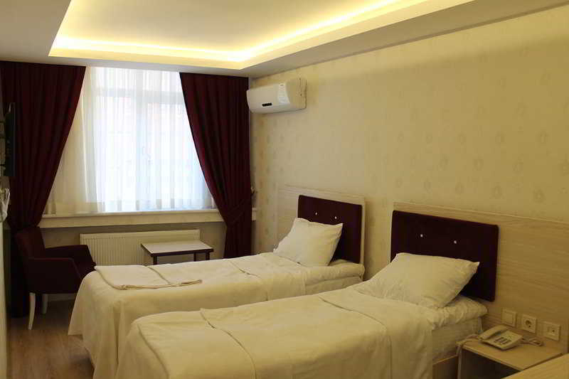 Sayeban Gold Hotel